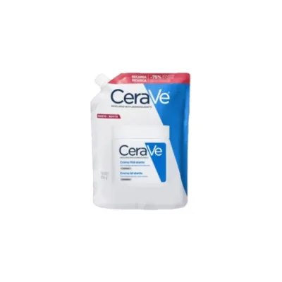 CERAVE CREMA IDRATANTE REFILL 473ML