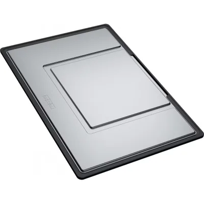 PRONTA CONSEGNA - Franke Colatoio 112.0602.288 in acciaio inox da 29.8x41.2 cm
