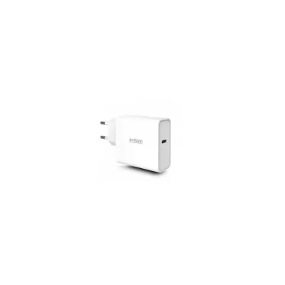 Urban Factory POWEE USB-C CHARGE 65WATTS (EU) PSC65UF