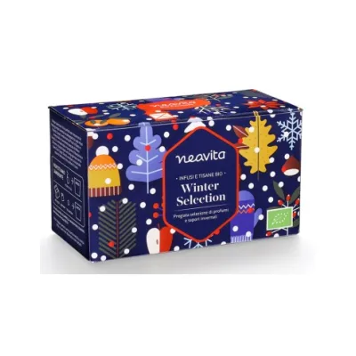 NEAVITA SELEZIONE BIO WINTER SELECTION