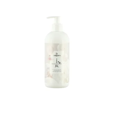 MONTEIL PRO ACTIVE CLEANSER FACE & BODY 500ML