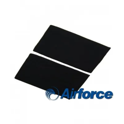 Airforce Kit filtro odori rigenerabile AFCFCAASPI