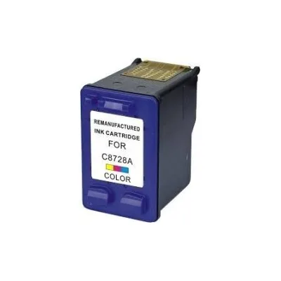 CARTUCCIA COMPATIBILE HP 28 C8728AE C8728A COLORE HP 5610 AIO CMY
