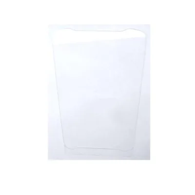 ZEBRA - EVM TC53/TC58 SCREEN PROTECTOR X 3 SGNGTC5SCRNP-03