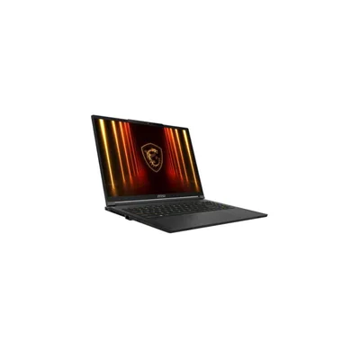 18" STEALTH 18 HX AI A2XWHG-047IT Windows 11 Pro 9S7-183341-047