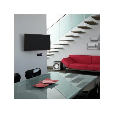 MELICONI STAFFA PARETE CME DOUBLE EDR120 580415