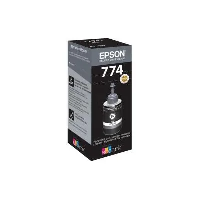 ECOTANK NERO C13T774140