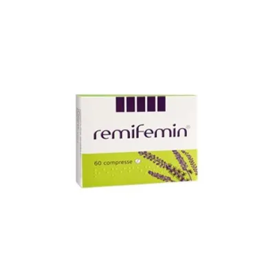REMIFEMIN 60CPR
