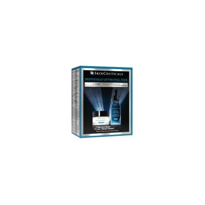 SKINCEUTICALS PROTOCOLLO LIFTING FULL FACE 2PZ