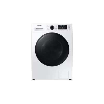 Samsung: Lavasciuga a libera installazione WD90TA046BE finitura bianco da 60 cm