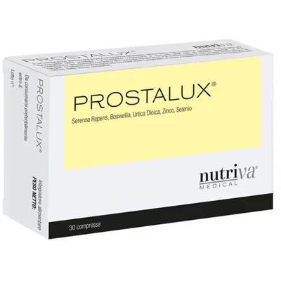 Prostalux 30 Cpr