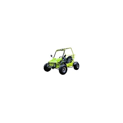 Buggy 125cc Compatto Motors