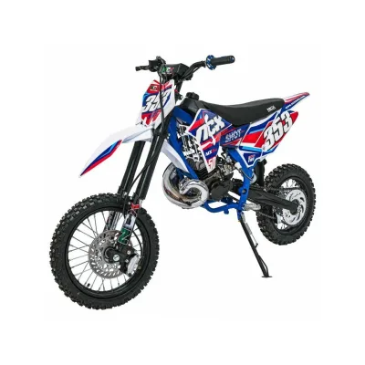 Mini Cross NCX Shot 50 R14/12 XXL