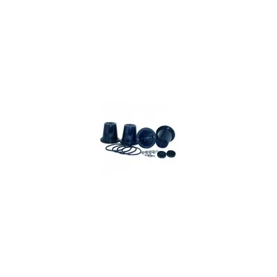 FERRARI S.R.L. SUPPORTI PAVIMENTO 4 PEZZI 107185