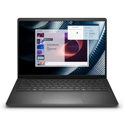 DELL PRO 14 ESSENTIAL PV14250 NO AC 38GX7