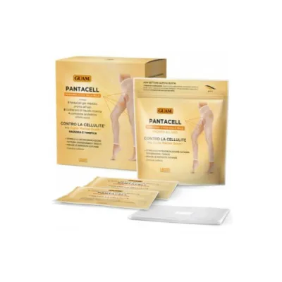 GUAM PANTACELL + 2 RICARICHE 100ML