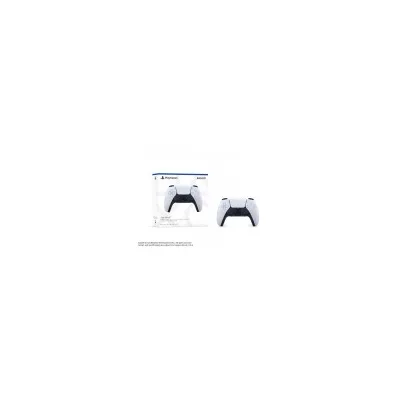 SONY PLAYSTATION PS5 DUALSENSE WHITE V3 1000050212