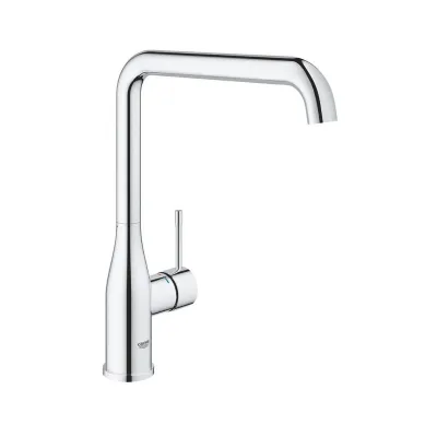 Grohe Miscelatore monocomando Essence 30269000 finitura cromo