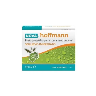 NOVA HOFFMANN CREMA 200ML