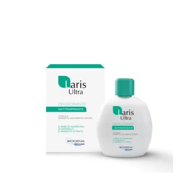 LARIS ULTRA DEODORANTE 50ML