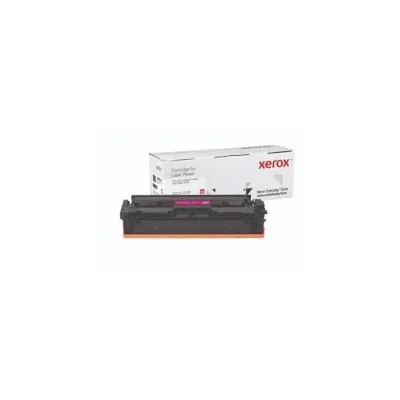 TONER ORIGINALE XEROX EVERYDAY 006R04199 HP 207X W2213X MAGENTA Color laserJet Pro M255dw M282 M283