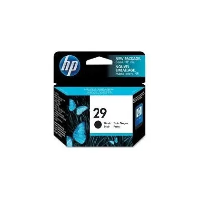 CARTUCCIA ORIGINALE HP 51629AE Nr 29 DeskJet 600