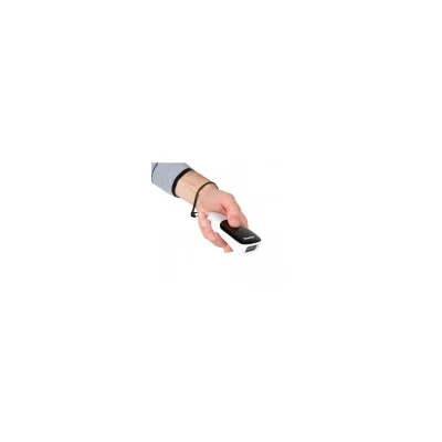 HAMLET BARCODE SCAN.PORT. 2D 2.4GHZ BT USB HBCS-2DUWB