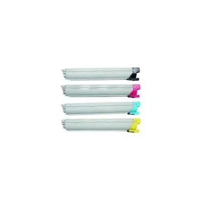 TONER COMPATIBILE SAMSUNG CLT-C809S MultiXpress C9201 CIANO