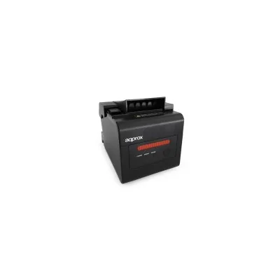 STAMPANTE TERMICA SCONTRINI APPROX APPPOS80ALARM USB RS232 LAN RJ-11 Allarme di stampa