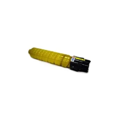 TONER COMPATIBILE RICOH Aficio SP C430 C431 821095 821075 821205 821282 GIALLO 15K
