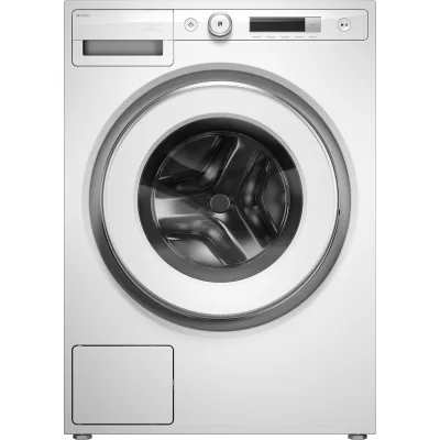 Asko Lavatrice a carica frontale a libera installazione W 3114 CXLW - Logic finitura bianco da 60 cm