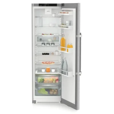Liebherr Frigorifero monoporta a libera installazione SRsdd 5230 finitura inox/argento da 60 cm - IN PROMOZIONE FINO AL 6/07