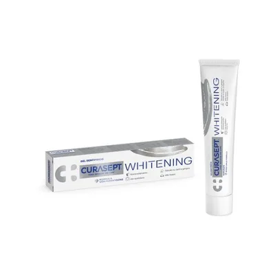 CURASEPT WHITENING DENTIF 75ML