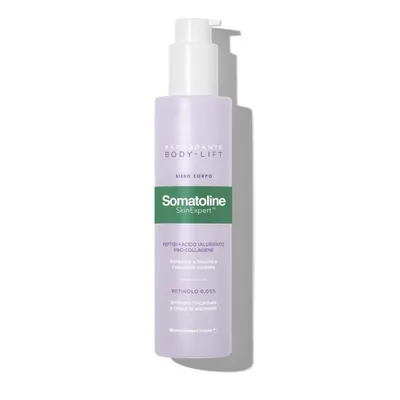 SOMAT SKIN EX RASSODANTE SIERO