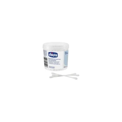 CHICCO BASTONCINI OVATTATI 160PZ