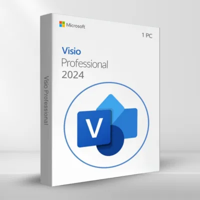 Microsoft Visio 2024 Professional