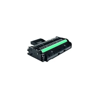 TONER COMPATIBILE RICOH AFICIO SP201 SP211 SP203 SP213 407254 NERO 2.6K