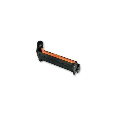 GRUPPO TAMBURO COMPATIBILE OKI 43449013 GIALLO C8600 C8800 20K