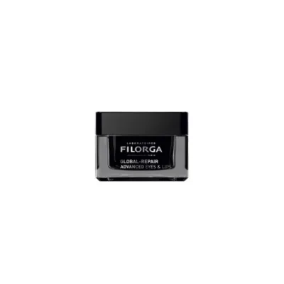 FILORGA GLOBAL REPAIR EYES&LIP 15ML
