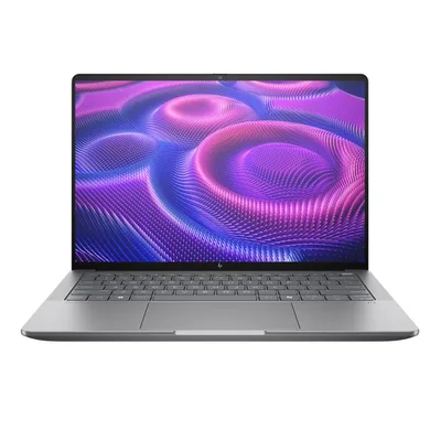 HP ZBOOK ULTRA G1a AI MOBILE WORKSTATION COPILOT+ PC 14" 2.8K OLED TOUCH SCREEN AMD RYZEN AI MAX PRO 390 RAM 64GB-SSD 1TB NVMe-A