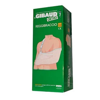 Gibaud Ortho Reggibraccio Misura 0 Bianco