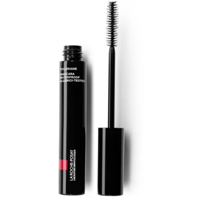 LA ROCHE POSAY TOLERIANE MASCARA WATERPROOF NERO