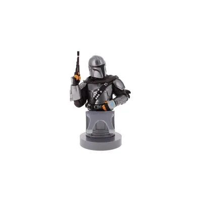 EXQUISITE GAMING THE MANDALORIAN CABLE GUY CGCRSW300235