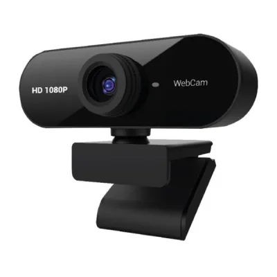 WEBCAM FULL HD 1080 30 FPS NXWC11