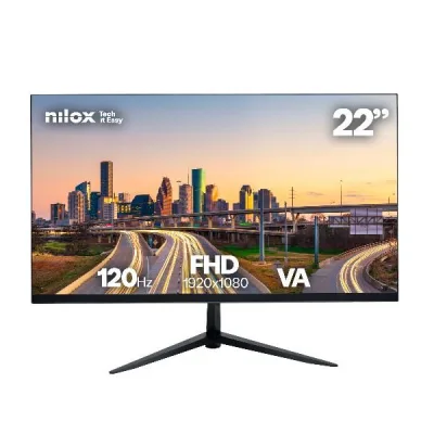 MONITOR 22 FHD VA 120HZ NXM22FHD1203