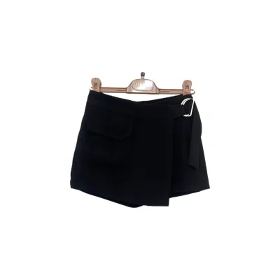 AG261201SSH - SHORTS 3-18A - AMIUNI