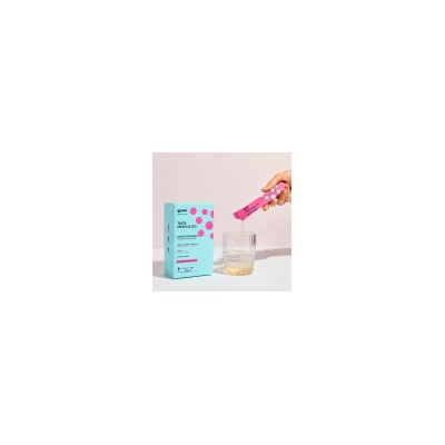 GOOVI DRENANTE MELOGRANO&FRUTTI DI BOSCO 24 STICK PACK