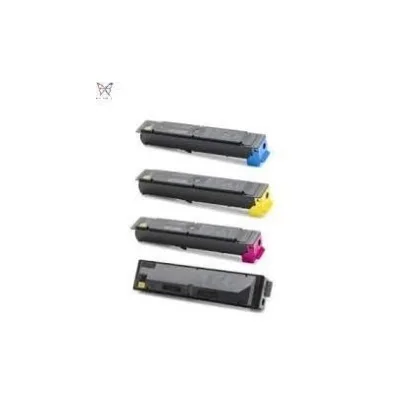 TONER COMPATIBILE KYOCERA TK-5195 TK5195Y 1T02R4ANL0 GIALLO 7K Copystar CS306