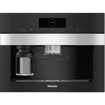 Miele Macchina da caffè da incasso CVA 7845 con macinatore da 60 cm