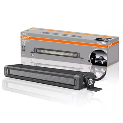 Fari addizionali LED Osram  Lightbar VX250-SP